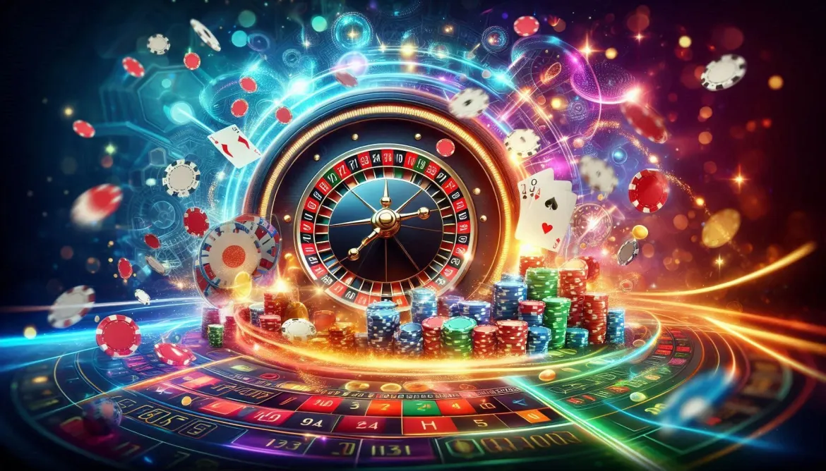 Sierra Casino